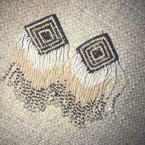 Boho Earthbound Earrings